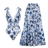 Luna - Beach Style Set