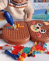 TinyToolz Builder Buddy Set