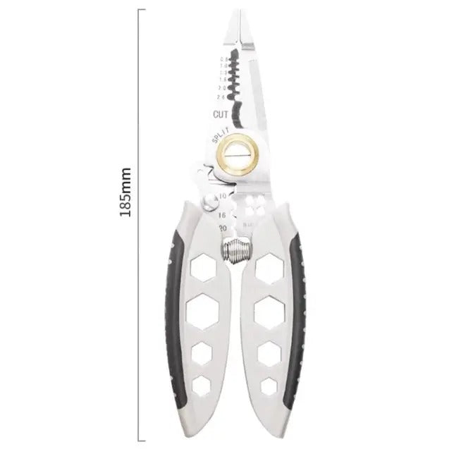 Wire Wizard Pro: The Ultimate Tool