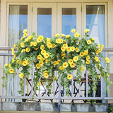 FloraDecor Garland