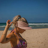 SunShield Sport Cap