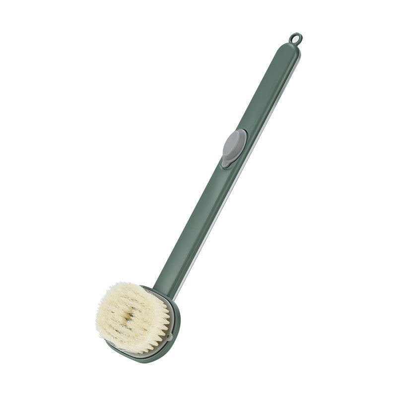 EasyHandle Bath Massage Brush