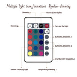 Starry Night Dreamscapes