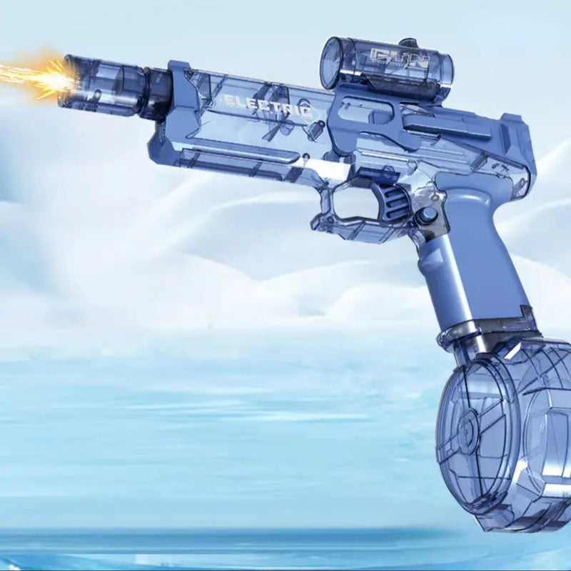 Ultimate Water Battle Blaster