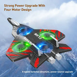 Raptor Drone Airplane F50