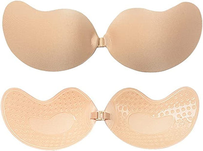 AllureLift Pushup Bra