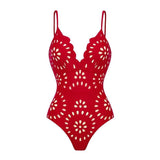 Noa - Chic Swimwear Set