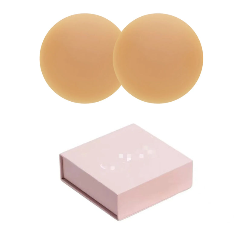 Silicone Nipple Covers