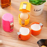 Abridor Mágico de Huevos