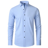 Ethan - Flex Shirt