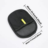 Soft Hair Catcher Gloves