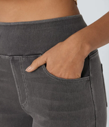Rita - High-Waist Jeans