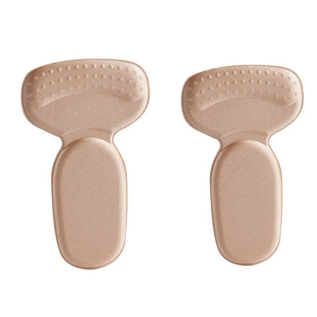 Comfort Heel Cushion Pads