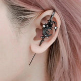 (1 + 1 Free) Moonlit Elegance Earrings