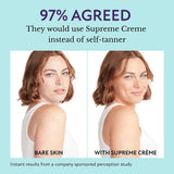 (1 + 1 Free) Supreme Cream CoverMax