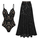 Noa - Chic Swimwear Set