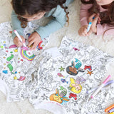 Creative Color Kids Pajamas