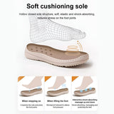 Johnson - Slip-On Shoes