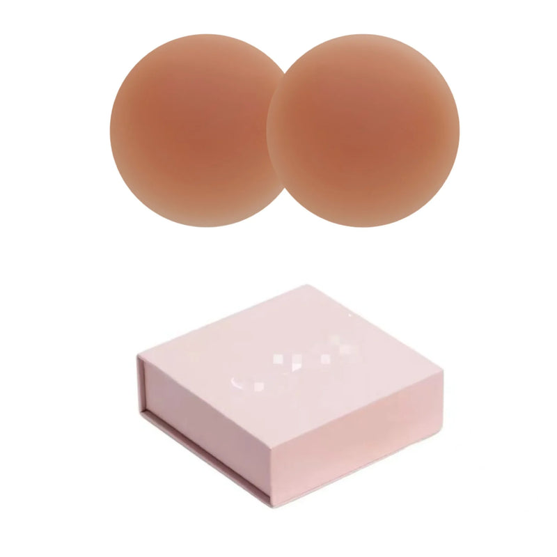 Silicone Nipple Covers