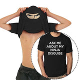 ShadowNinja T-Shirt