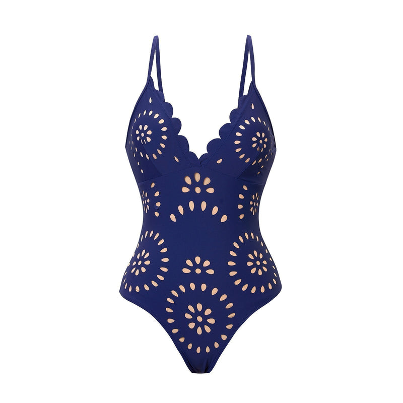 Noa - Chic Swimwear Set