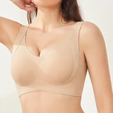 (1 + 1 Free) ComfortFit Push-Up Bra