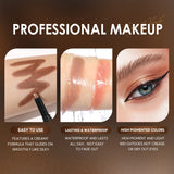 (1 + 1 Free) Dazzling Eyeshadow Magic Stick