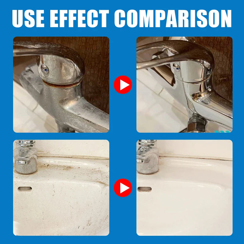 Magic Bathroom Cleaner Spray