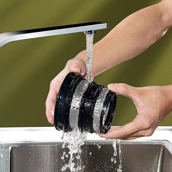 (PENDIENTE) MaxiJuice PRO Effortless Juicer