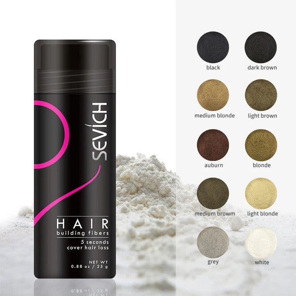 Sevich Instant Hair Volume Booster