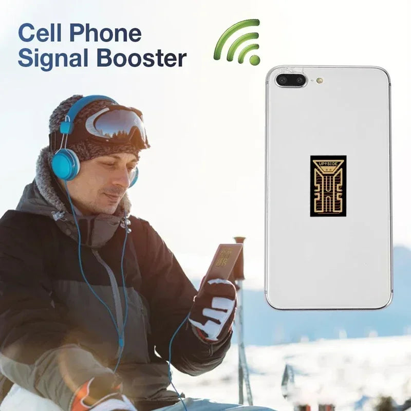 Signal Boost Sticker