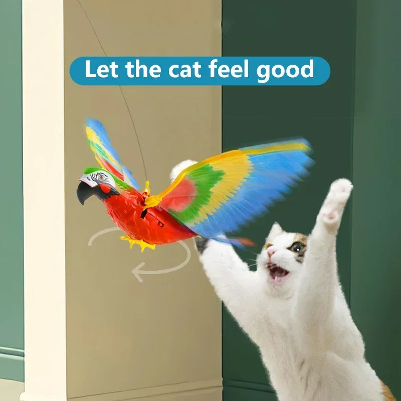 PetPlume: Cat Toy