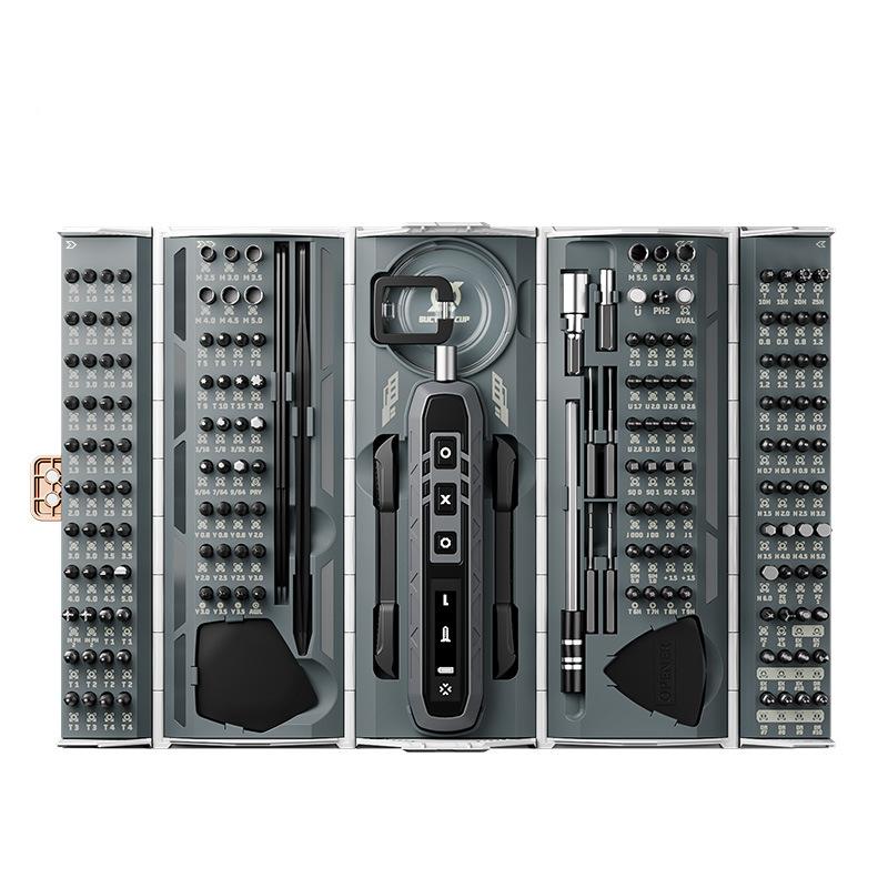 FixPro: Screwdriver Kit