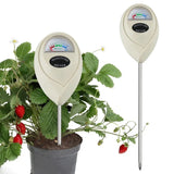 Soil Moisture Checker