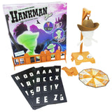 Hangman The Game