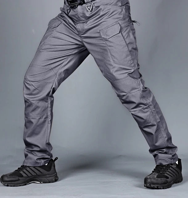 Trailblazer Comfort-Fit Pants