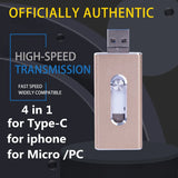 Ultimate USB Memory Stick