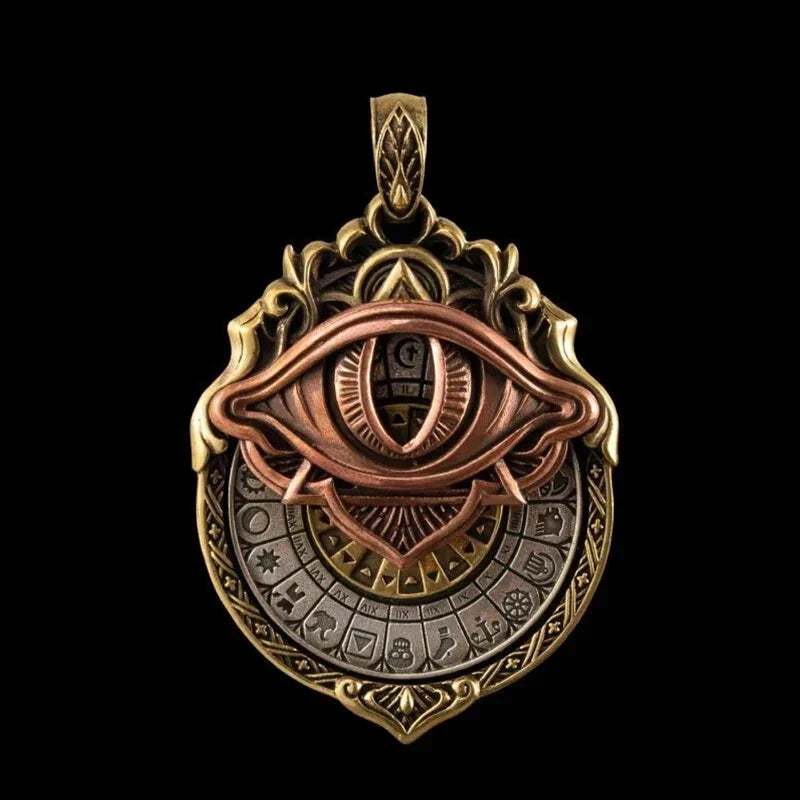 MysticEye Tarot