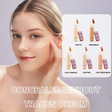 ( 1 + 1 Free) LumiVeil: Makeup with Natural Finish