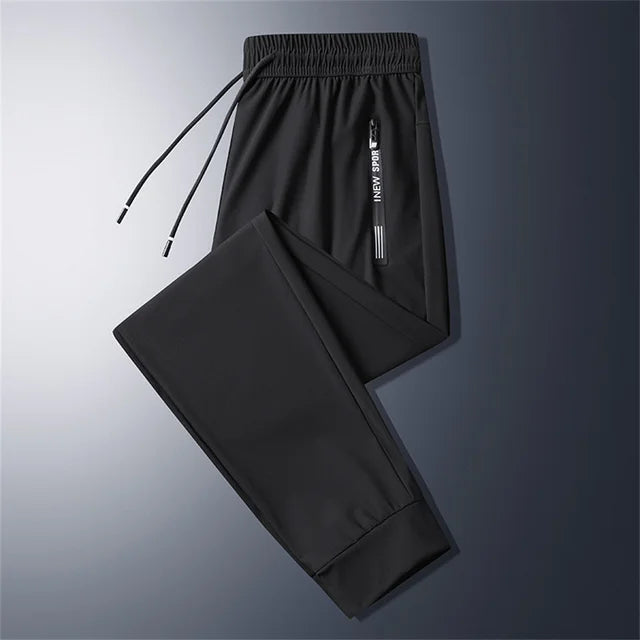 CoolStride Summer Joggers