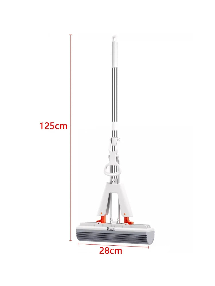 Magic Self-Cleaning Mop