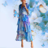 Grace - Luxe Dress