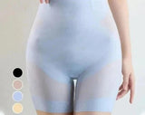 Shapewear Chic - Ultra-Thin Panties to Lift the Hips