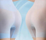 Shapewear Chic - Ultra-Thin Panties to Lift the Hips