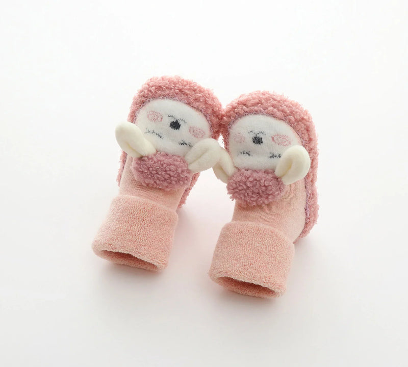 Baby's Winter Warmers