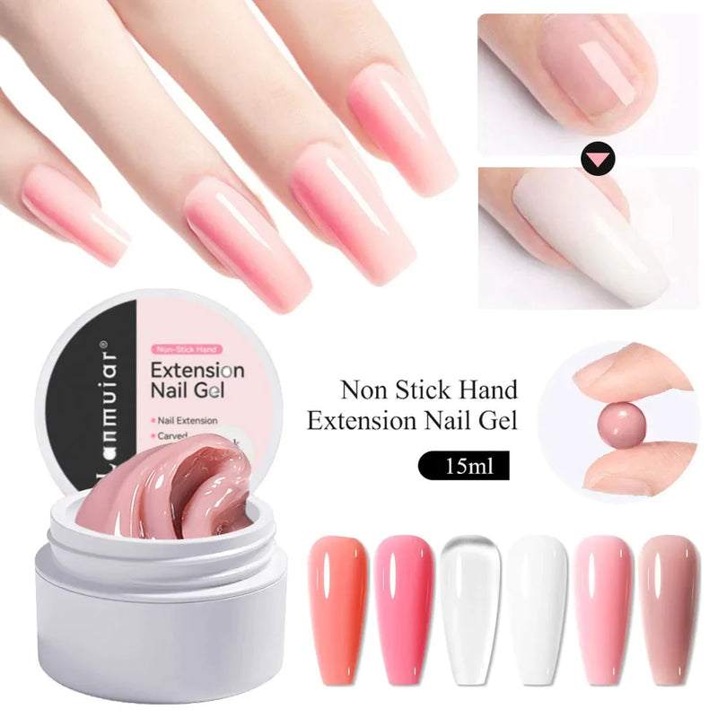 GlamourNail Sculpting Gel