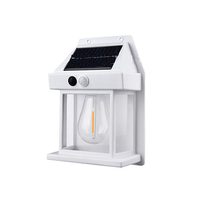 Solar Wall Light (1 + 1 FREE)