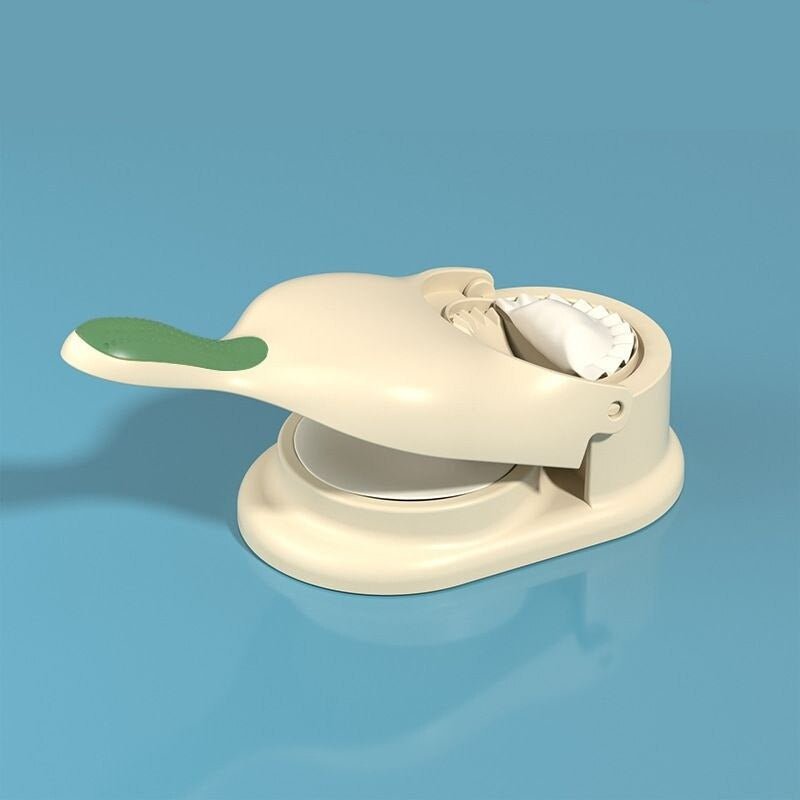 2 In 1 Dumpling Maker - beumoonshop