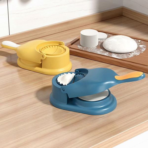 2 In 1 Dumpling Maker - beumoonshop