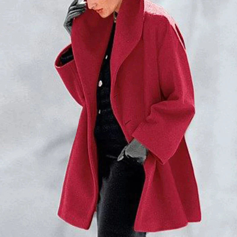 Winter Coat for Ladies